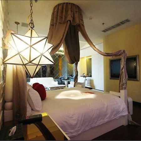 We Love Hotel 샹하이 외부 사진